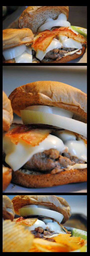 burgers