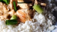 Tasty Thai I <3 Thai food. It’s amazing – simple, clean and delicious. Each and every component is distinct and yet not one taste overwhelms the other. I wasn’t introduced to...