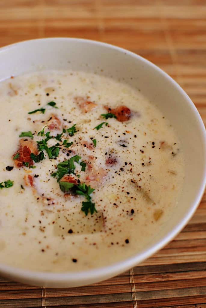 soupy