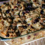 stuffing
