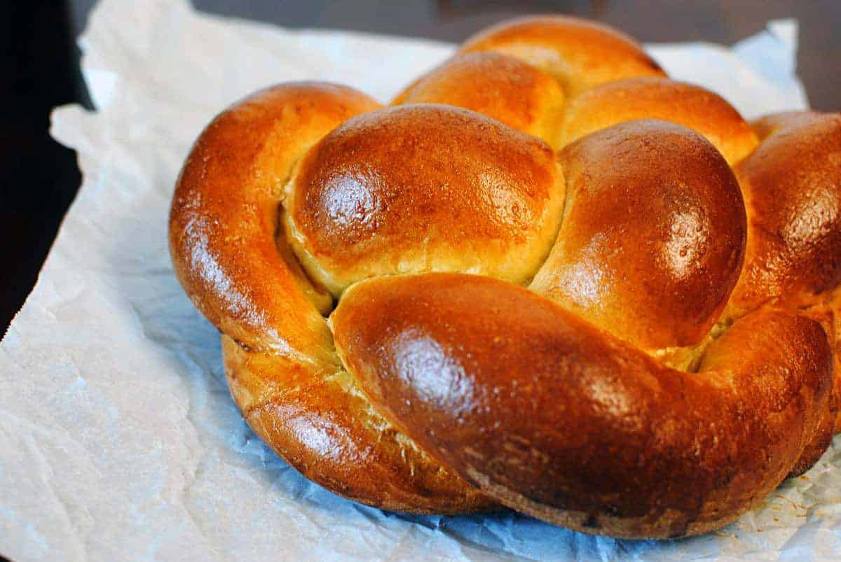 Challah Bread - Will it Live Up to the Hype? - Pass The Sushi