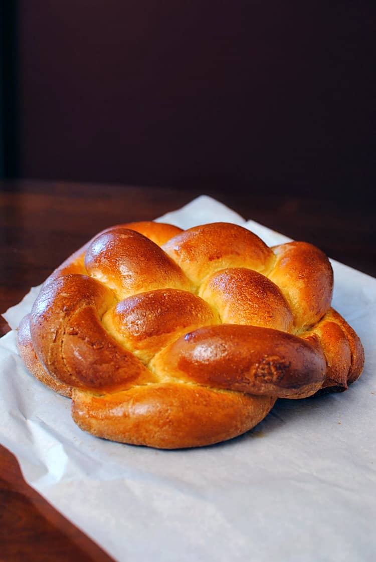 Challah Bread - Will it Live Up to the Hype? - Pass The Sushi