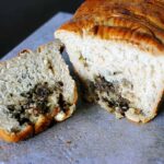 Sausage Stuffed Pull Apart Bread