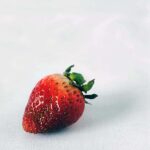 strawberry