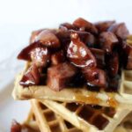 waffles