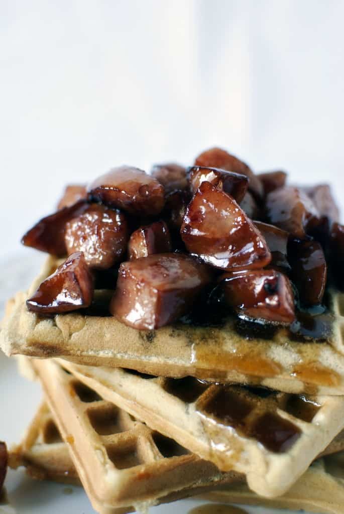 waffles17