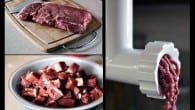Pan Seared Burgers – The “From Away” Burger I am a meatarian any which way you slice it. I’ll enthusiastically take a slab of beef over the worlds most tantalizing desserts every single time. I’m not sure how...