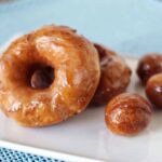 donut