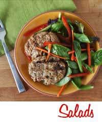 Salad 