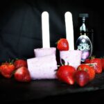 Tequila Rose Popsicles