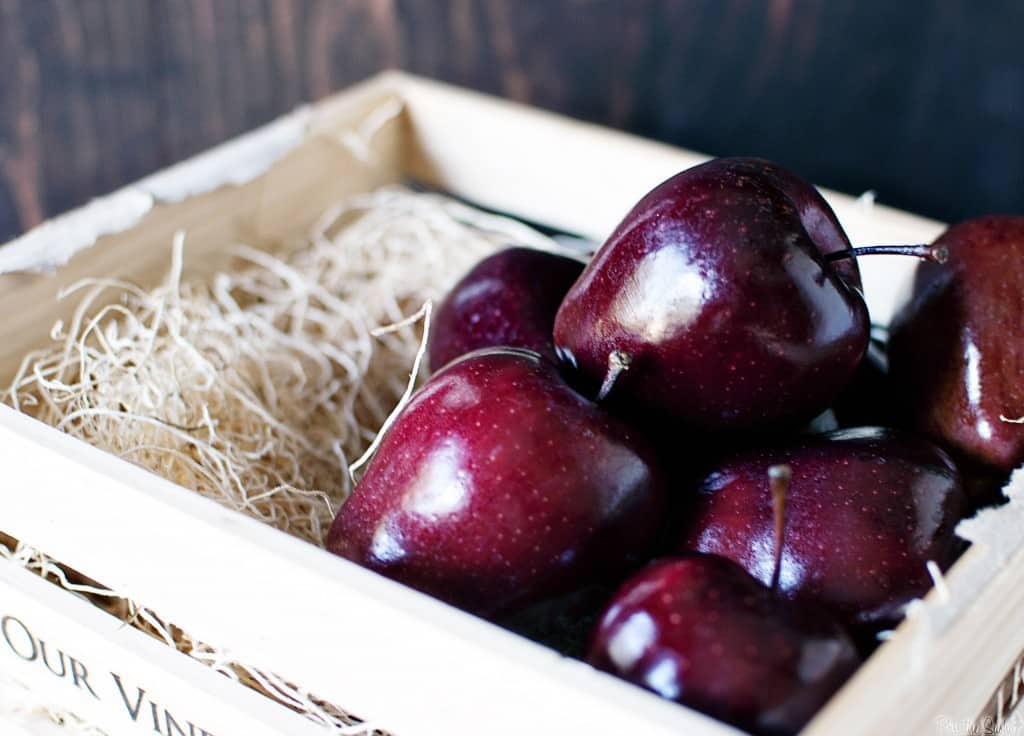 apples