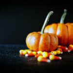 pumpkins
