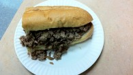 The Great Cheese Steak Debate 2011 Ioannoni’s VS Silview ‘s The great cheese steak debate continues this week in my home state of Delaware where two small shops go head to head. You won’t find me driving to Philly for...
