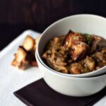 Slow Cooker Split Pea Soup