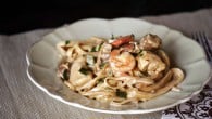If the way to a man’s heart, is through his stomach, than I have a recipe that is guaranteed to seal the deal. Seriously, you will be lucky if this one makes...
