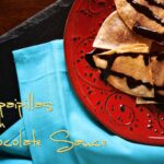Sopaipillas A