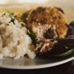 Salmon Cakes
