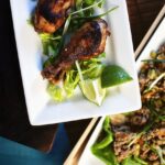 Slow Cooker Asian Night