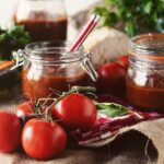 Slow Cooker Marinara Sauce