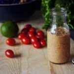 Chipotle Southwest Ranch Dressing via PasstheSushi.com