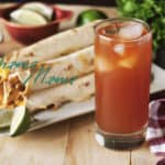 Bahama Mama via PasstheSushi.com