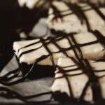 No-Bake Key Lime Cheesecake Bars via PasstheSushi.com