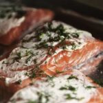 A food bloggers guide to a stress free dinner party from PasstheSushi.com