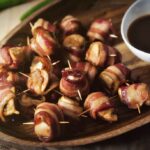 Huli Huli Chicken Bites #captainstable