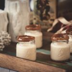 Dulce de Leche Rum Shooters from PasstheSushi.com
