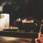 Hot Buttered Rum // PasstheSushi.com