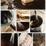 Chocolate Whiskey Pudding \ PasstheSushi.com