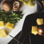 Pineapple-Beef Kabobs // PasstheSushi.com