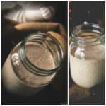 Tagalong Bourbon Shakes \ PasstheSushi.com