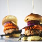 Name that Turkey Burger!