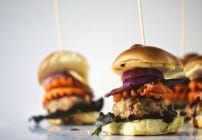 Name that Turkey Burger!