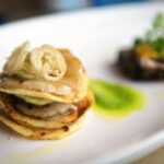The Gastropub at Hyatt Regency Chesapeake Bay | Photo by KitaRobertsPhotography.com