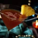 Phoenix Cocktail || PasstheSushi.com