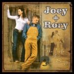 Joey and Rory album cover