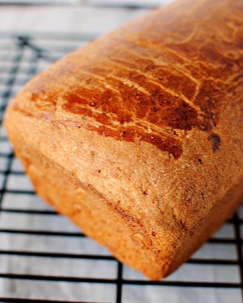Homemade Classic Brioche Bread Recipe \\ PassTheSushi.com