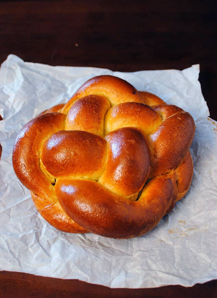 Challah Bread - Will it Live Up to the Hype? - Pass The Sushi