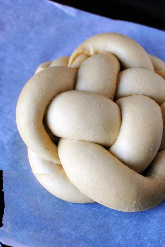 Challah Bread Will it Live Up to the Hype? Pass The Sushi