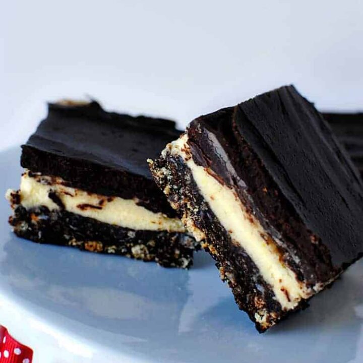 Nanaimo Bars Recipe \\ PassTheSushi.com