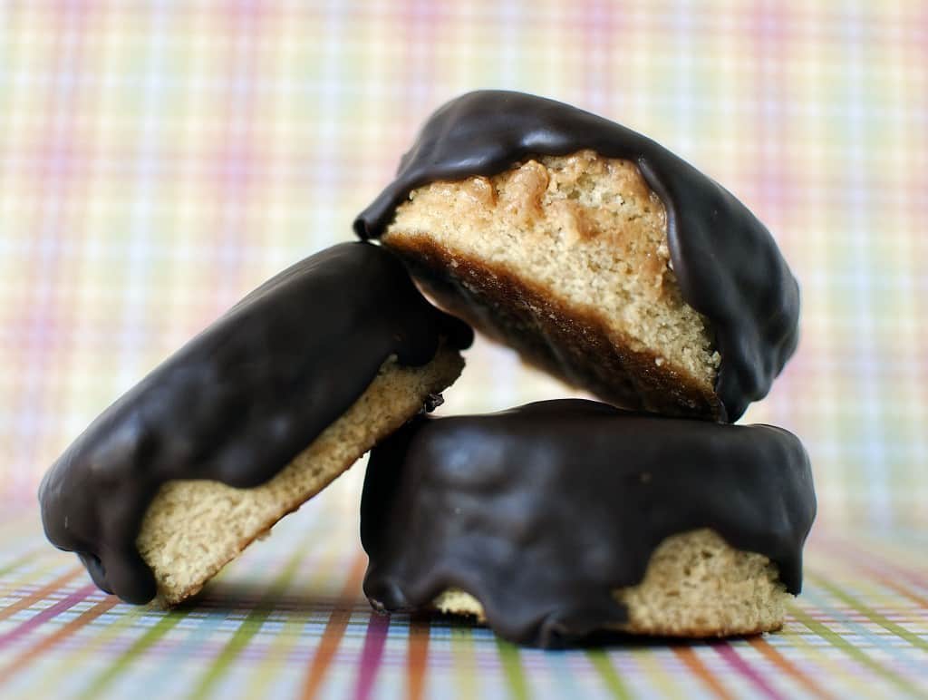 Kandy Kakes Copycat Recipe Childhood Memories Pass The Sushi