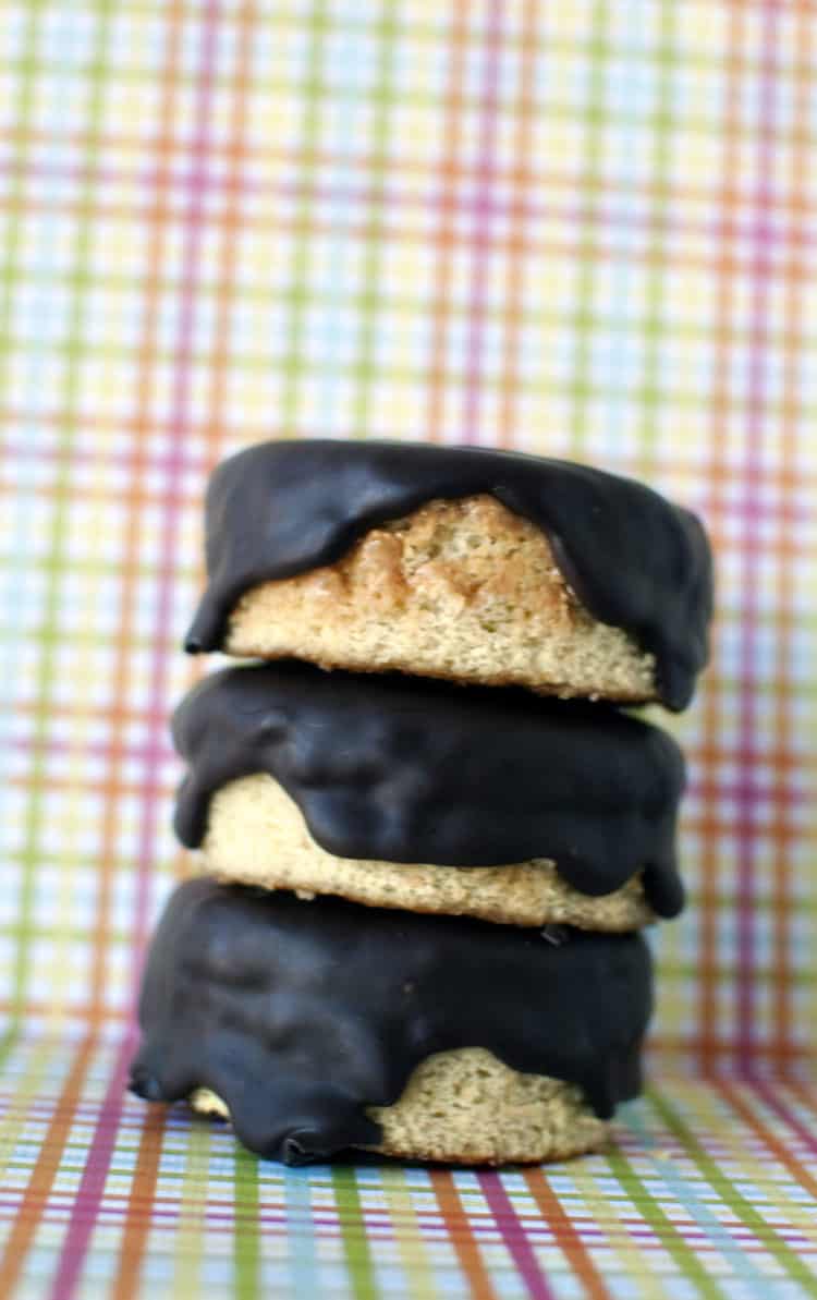 Kandy Kakes Copycat Recipe Childhood Memories Pass The Sushi