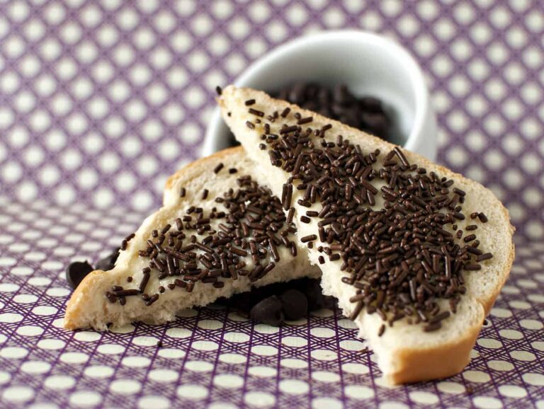 Chocolate Jimmy Sandwiches for Mother’s Day