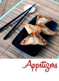 Recipe Index