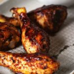 BBQ Wings