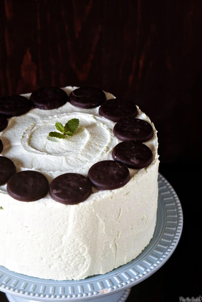 40 Epic Birthday Cake Recipes to inspire your next festive creation | PasstheSushi.com