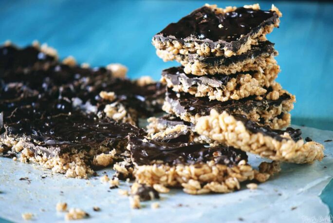 Copycat Luna Bars