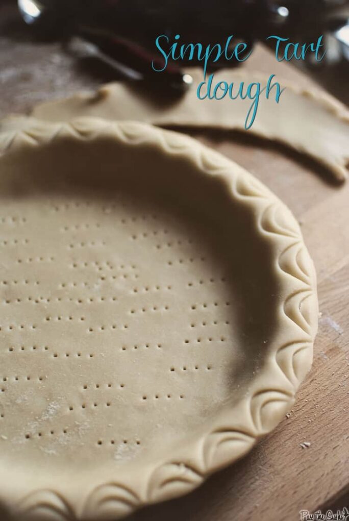 Triple Layer Chocolate Mousse Pie
